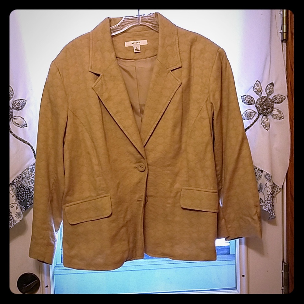 Jacket